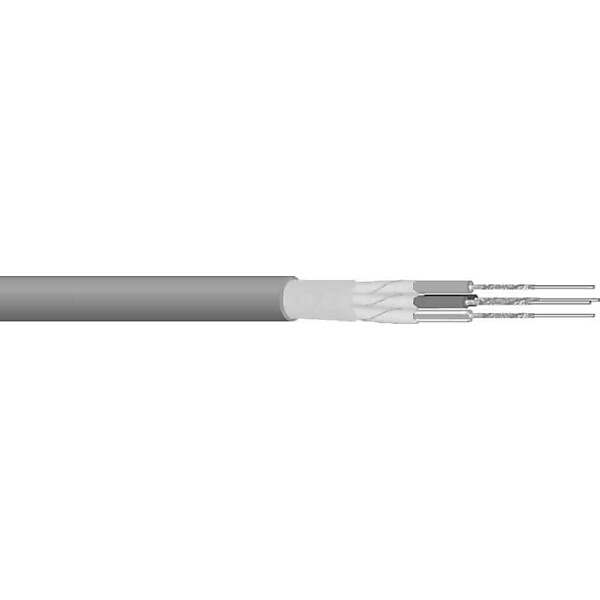 DAE NHXH E90 4x2,5RE S Funktionserhalt